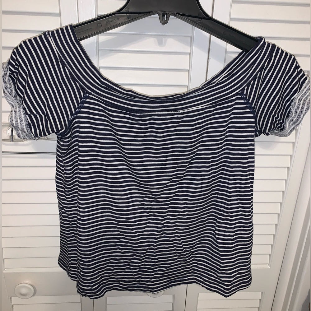 Michael Stars top size medium